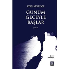 Türk Edebiyatı Vakfı Yayınları Günüm Geceyle Başlar