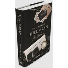İndigo Kitap Hükümran: Iki Yabancı (Ciltli)