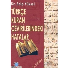 Ozan Yayıncılık Türkçe Kuran Çevirilerindeki Hatalar