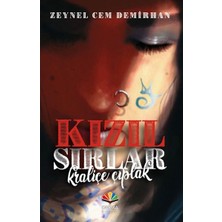 Karma Kitaplar Kızıl Sırlar Kraliçe Çıplak