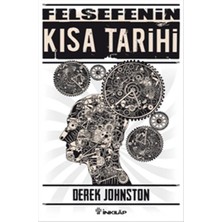 İnkılap Kitabevi Felsefenin Kısa Tarihi (Derek Johnston)