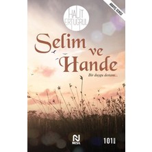 Nesil Yayınları Selim ve Hande