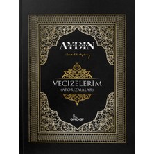 Girdap Kitap Vecizelerim