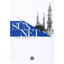 Türkiye Diyanet Vakfı Yayınları Sünnet Çağları Aşan Örneklik