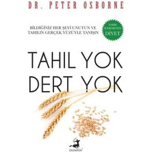 Olimpos Yayınları Tahıl Yok Dert Yok