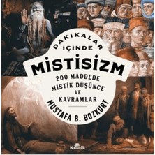 Kronik Kitap Dakikalar Içinde Mistisizm