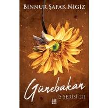 Dokuz Yayınları Is Serisi 3 - Günebakan