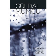 um:ag Yayınları Içimden Geçen Zaman