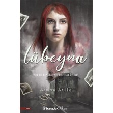 İnkılap Kitabevi Lübeyna