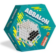 Aklımda Zeka Oyunları Abbalon