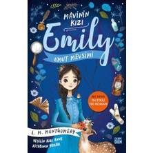 Carpe Diem Umut Mevsimi - Mavinin Kızı Emily