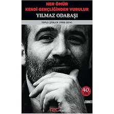 Red Kitap Her Ömür Kendi Gençliğinden Vurulur