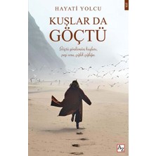 Az Kitap Kuşlar Da Göçtü