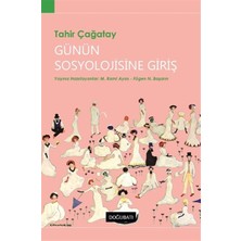 Doğu Batı Yayınları Günün Sosyolojisine Giriş