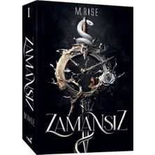İndigo Kitap Zamansız