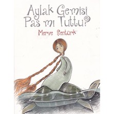 Karma Kitaplar Aylak Gemisi Pas Mı Tuttu?