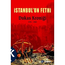 Kabalcı Yayınları Istanbul'un Fethi