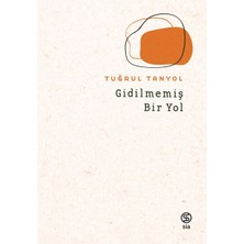 Sia Kitap Gidilmemiş Bir Yol