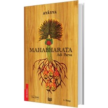 Vaveyla Yayıncılık Mahabharata - Adi Parva