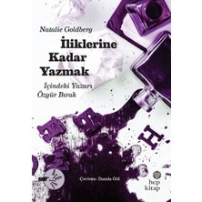 Hep Kitap Iliklerine Kadar Yazmak