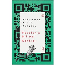 Ketebe Yayınları Farelerin Bilime Katkısı