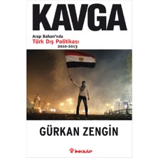 İnkılap Kitabevi Kavga