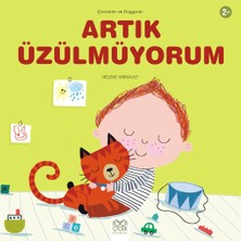 1001 Çiçek Kitaplar Artık Üzülmüyorum