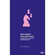 Fol Kitap Siyaset Felsefesi