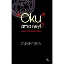 Şule Yayınları Oku Ama Neyi?