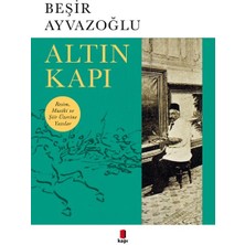 Kapı Yayınları Altın Kapı