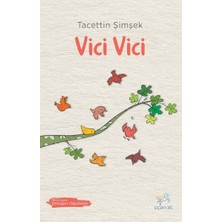 Uçan At Yayınları Vici Vici