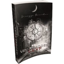 Ephesus Yayınları Veda Caddesi - Cevf