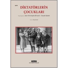 Yapı Kredi Yayınları Diktatörlerin Çocukları