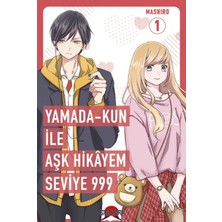 Senpai Yamada Kun Ile Aşk Hikayem Seviye 999