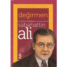 Venedik Yayınları Değirmen