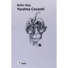 Metis Yayınları Yaratma Cesareti