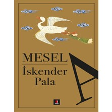 Kapı Yayınları Mesela