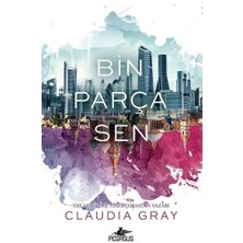 Pegasus Yayınları Bin Parça Sen