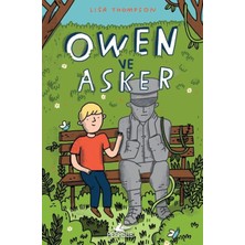 Pegasus Yayınları Owen ve Asker