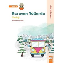 Final Kültür Sanat Yayınları Uludağ - Karavan Yollarda