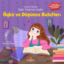 Sabri Ülker Vakfı Öykü ve Düşünce Bulutları
