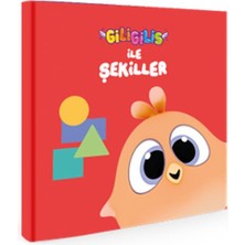 Artenino Yayıncılık Giligilis ile Şekiller