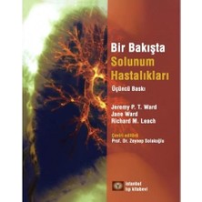 İstanbul Tıp Kitabevi Bir Bakışta Solunum Sistemi