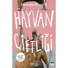 Fom Kitap Hayvan Çiftliği