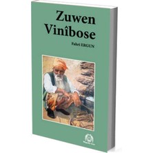 Arya Yayıncılık Zuwan Vinibose