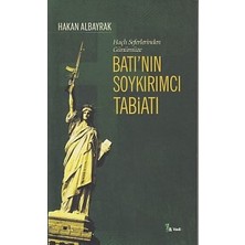 Vadi Yayınları Haçlı Seferleri'nden Günümüze Batı'nın Soykırımcı Tabiatı