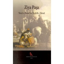 Şule Yayınları Terci-I Bend ve Terkib-I Bend