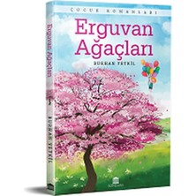 Rönesans Yayınları Erguvan Ağaçları