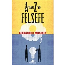 Pegasus Yayınları A'dan Z'ye Felsefe