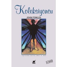 Ayrıntı Yayınları Koleksiyoncu